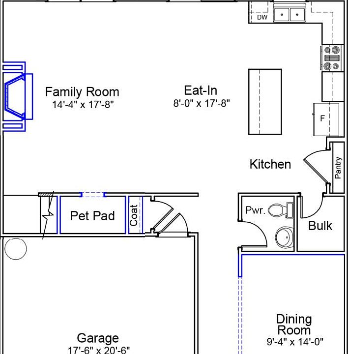 2nd image of 337 Carramore Dr
