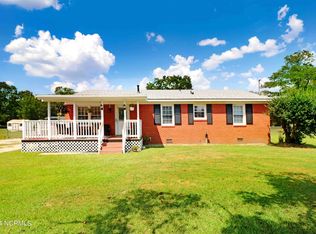 156 Rollins Rd, Goldsboro, NC 27534