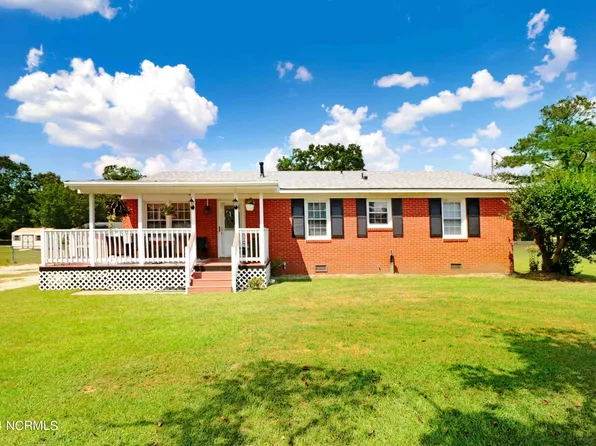 156 Rollins Road, Goldsboro, NC 27534