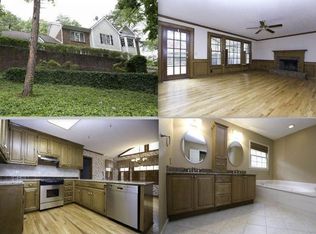 4501 N Slope Cir, Marietta, GA 30066