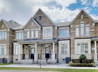 29 Tilbury Gate, Markham, ON L6B 1M5