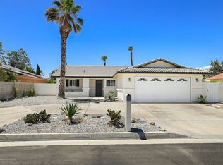 3567 E Via Escuela, Palm Springs, CA 92262