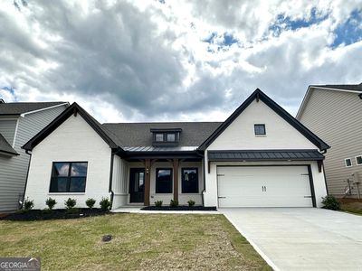 73 Wingate Dr #18A, Auburn, GA, 30680
