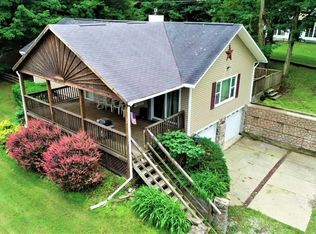 5380 County Route 129, Woodhull, NY 14898