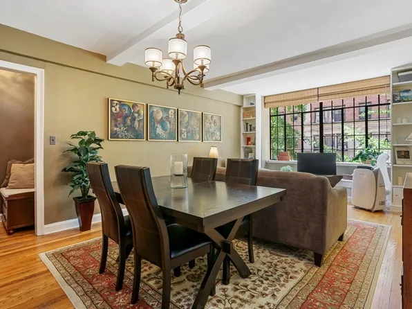 321 East 43rd Street image 1 of 5