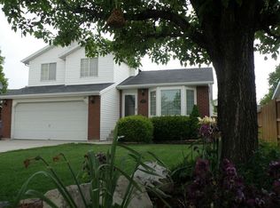 5461 S Crossbow Cir, Murray, UT 84123