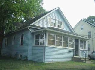 60 Stanley St, East Hartford, CT 06108