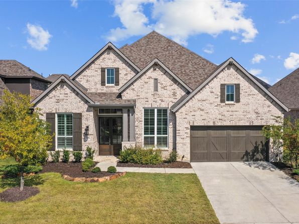 Home for Sale in Prosper TX