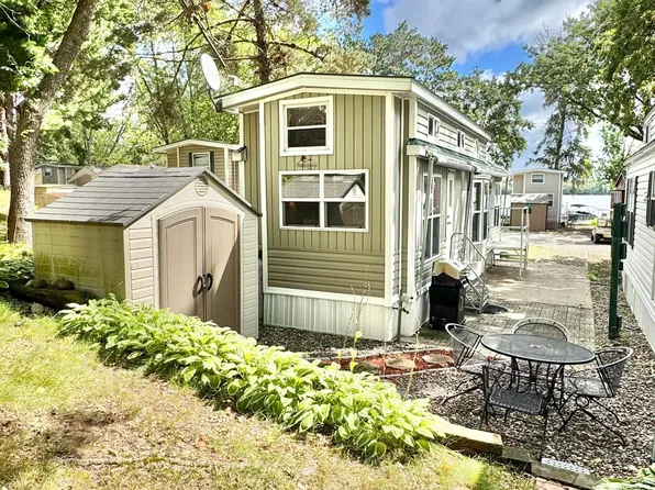 15827 Wilderness Trl #25, Crosslake, MN 56442