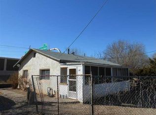 1143 Montoya St NW, Albuquerque, NM 87104