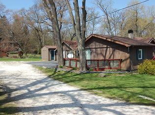 38268 N Dawn Cir, Spring Grove, IL 60081