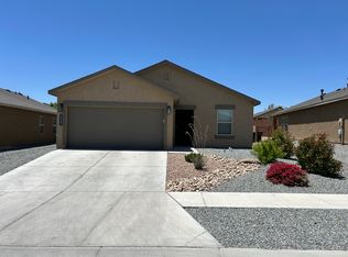 2327 Del Timbre Ln SW, Albuquerque, NM 87121