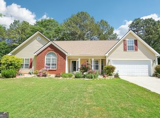20 Queensland Ln, Covington, GA
