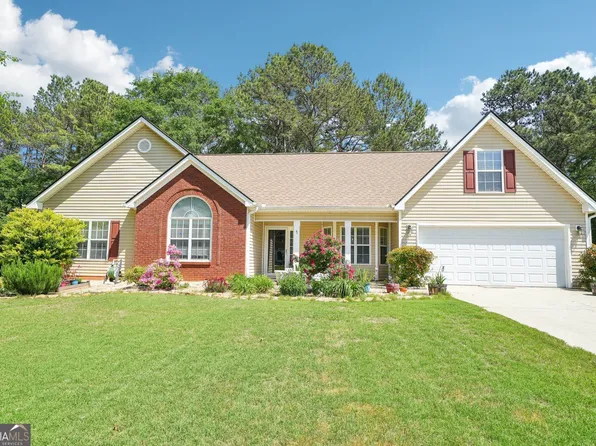 20 Queensland Ln, Covington, GA 30016