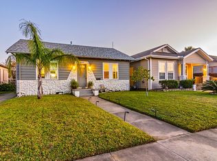 4019 Avenue S, Galveston, TX 77550