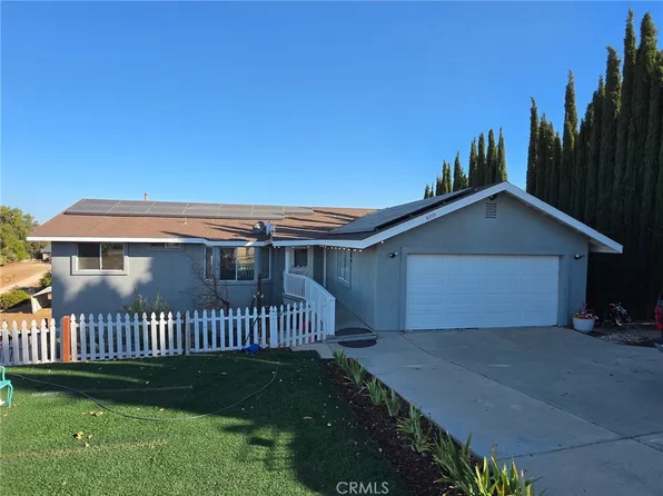 8199 Plane View Pl, Paso Robles, CA 93446