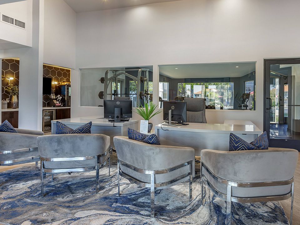 Presidio North Apartment Rentals Phoenix, AZ Zillow