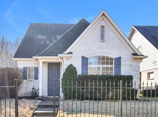 10097 Woodland Hills Dr, Cordova, TN 38018