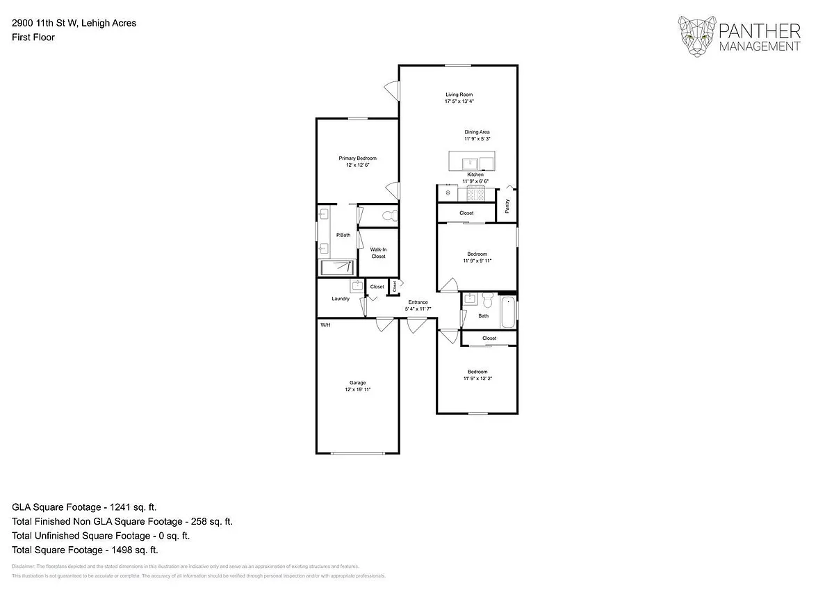 Building Photo - 3211 3rd St SW