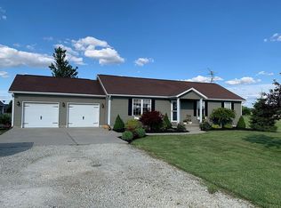 11083 State Road 1, Brookville, IN 47012