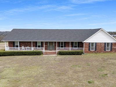 1389 Crow Mountain Rd, Russellville, AR, 72802