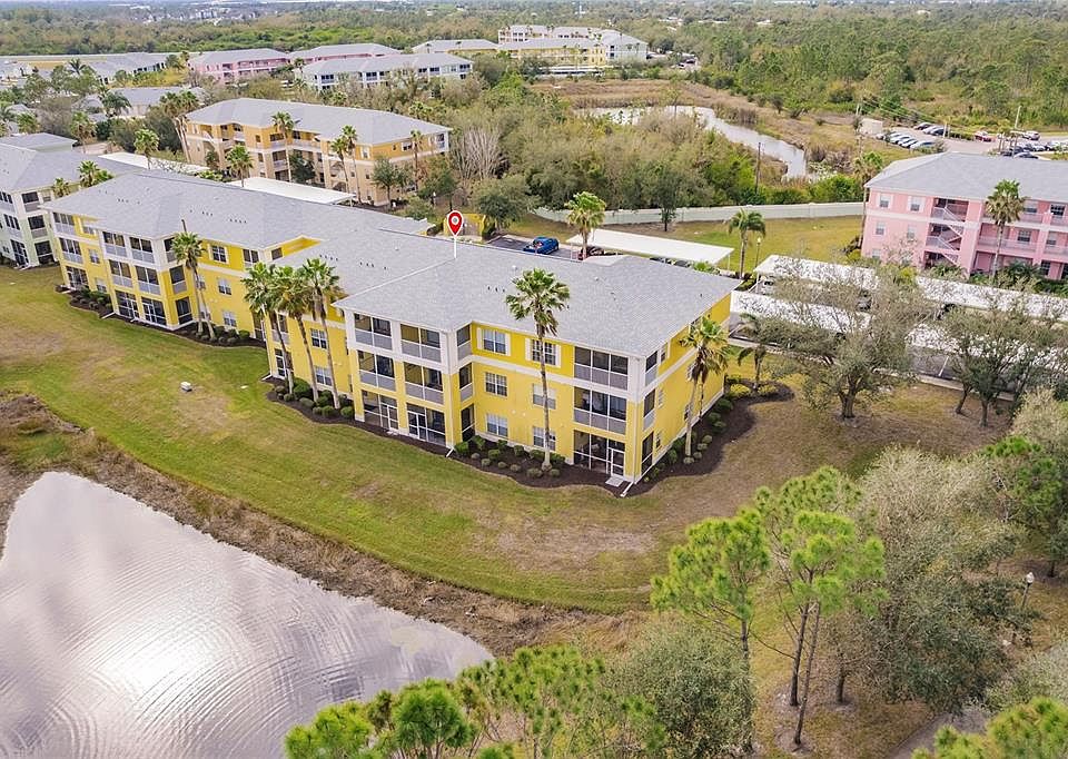 1st image of 2060 Willow Hammock Cir Unit 302