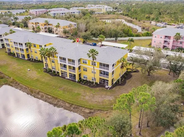 2060 Willow Hammock Cir Unit 302, Punta Gorda, FL 33983