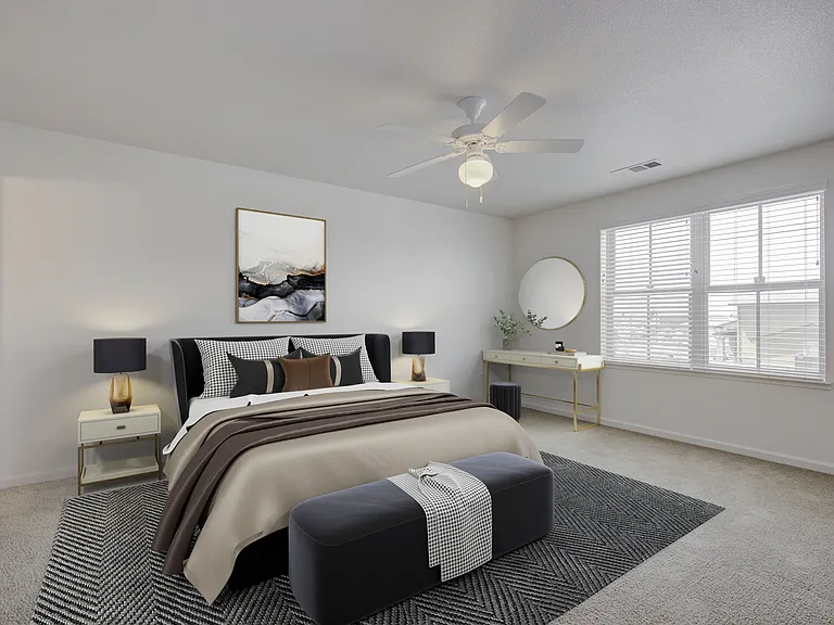 Desert Winds - Military Housing — Photo 6