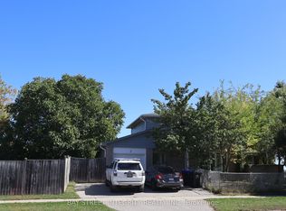 3 Maplegrove Ave, Bradford West Gwillimbury, ON L3Z 1R9