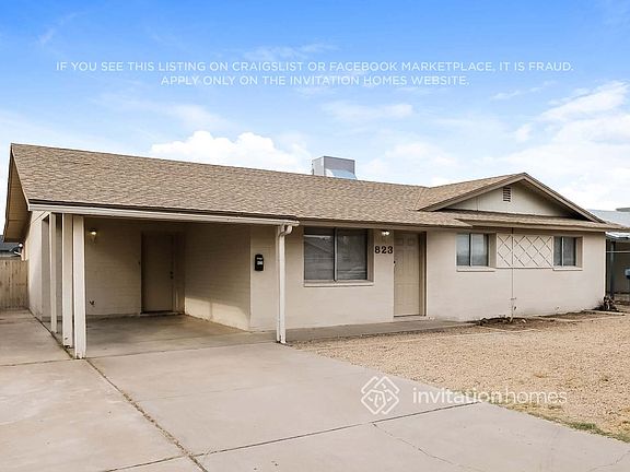3rd image of 823 W 17th Pl