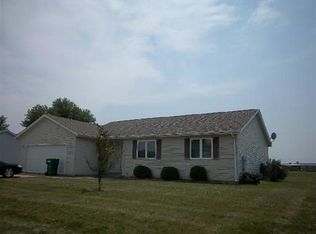 1724 Truman Rd, Osceola, IA 50213