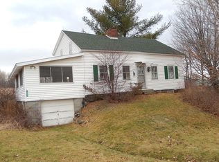 1003 North St, New Haven, VT 05472
