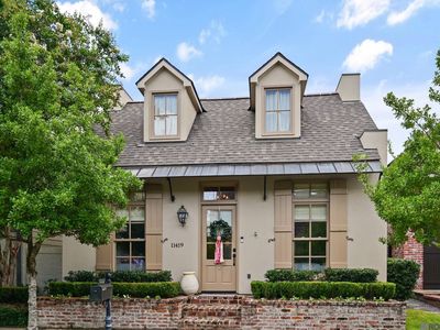 11419 Sugar Ln, Baton Rouge, LA, 70810