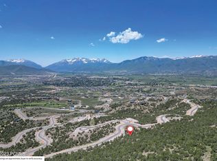 2839 E La Sal Peak Dr LOT 605, Heber City, UT 84032