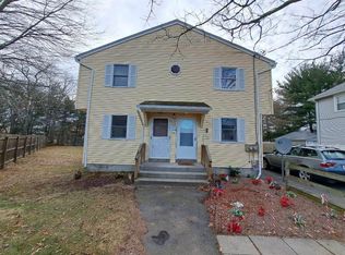23 Garibaldi St, Springfield, MA 01119