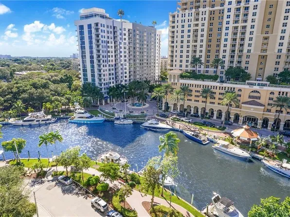 347 N New River Drive #1104, Fort Lauderdale, FL 33301