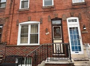 2421 S Lambert St, Philadelphia, PA 19145