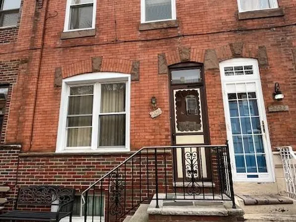 2421 S Lambert St, Philadelphia, PA 19145