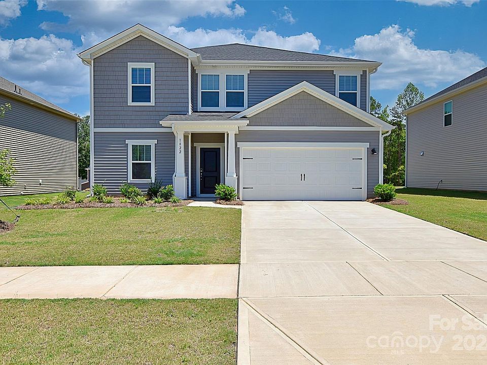 1st image of 1822 Creekmist Pl