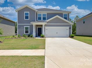 1822 Creekmist Pl, Stanley, NC 28164
