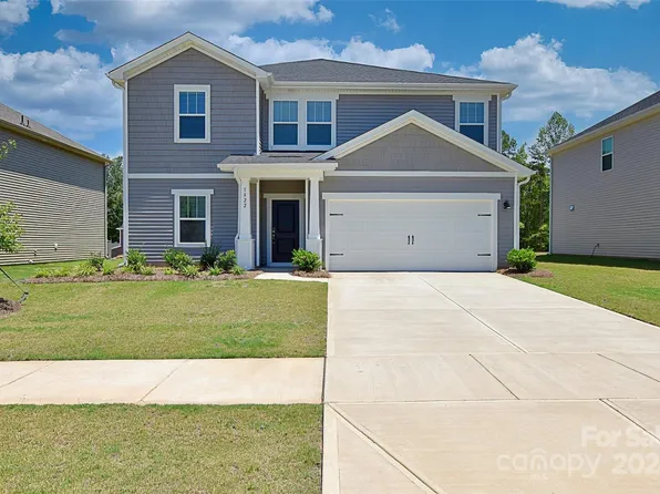 1822 Creekmist Pl, Stanley, NC 28164