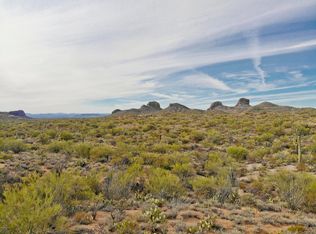 0 S Deerfield Rd, Marana, AZ 85658