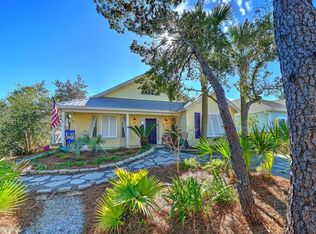21721 Pompano Ave, Panama City Beach, FL 32413