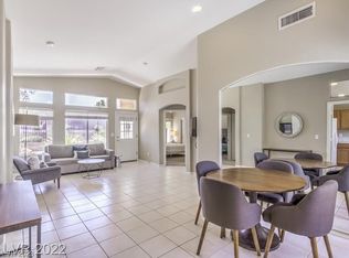 2537 New Salem Ave, Henderson, NV 89052