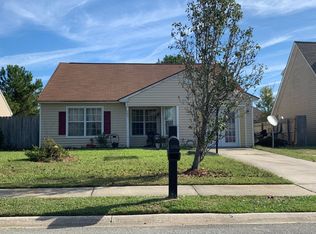 106 Blue Gill Ln, Pooler, GA 31322