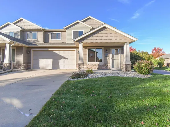 2814 E Brome Pl, Sioux Falls, SD 57108