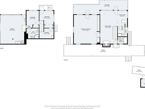3rd image of 380 Dart Canyon Rd