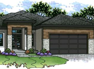 9926 Brockway St, Lenexa, KS 66220