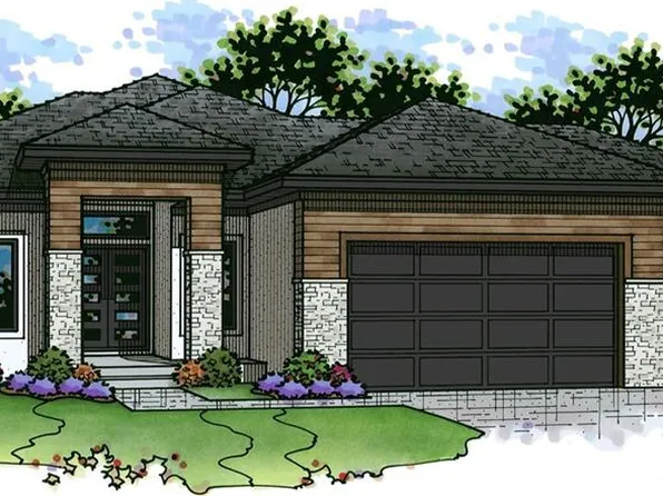 9926 Brockway St, Lenexa, KS 66220