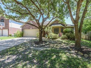 15602 Meadow Palm Dr, Cypress, TX 77433